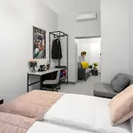 Апартаменты Old Town - Premium