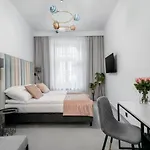 Old Town - Premium 3* Kraków