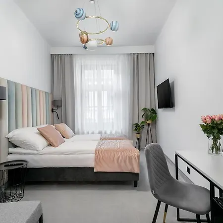 Old Town - Premium 3* Krakau