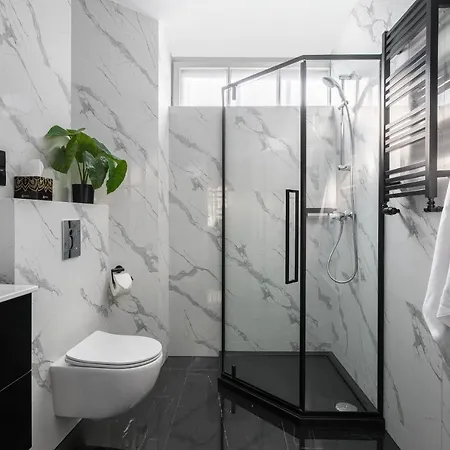 Appartement Old Town - Premium