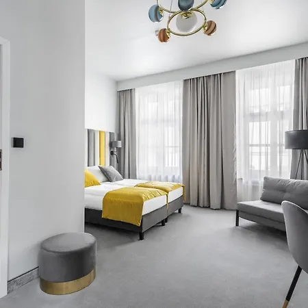 Old Town - Premium Apartment 3*