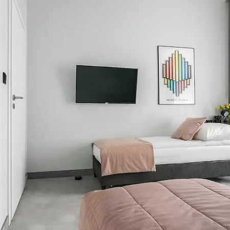 Old Town - Premium Apartment