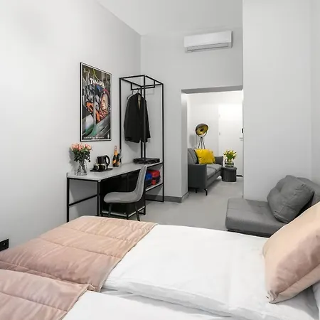 Appartement Old Town - Premium