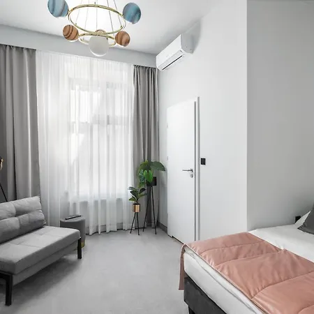 Old Town - Premium 3*