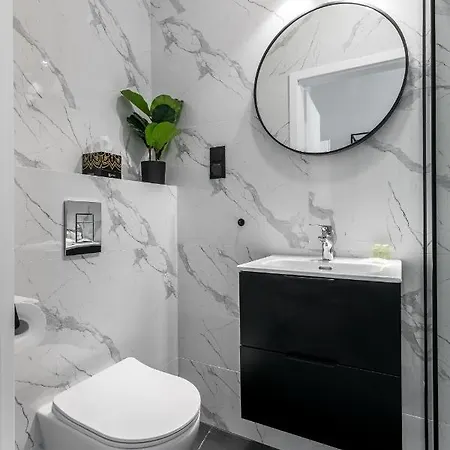 Appartement Old Town - Premium