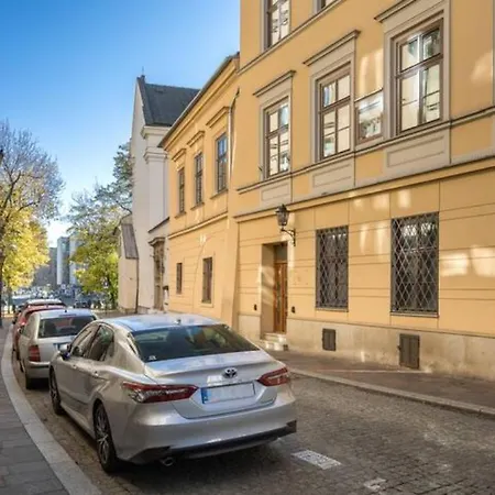 Old Town - Premium Krakau