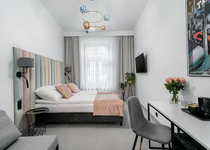 Old Town - Premium 3* كراكوفيا