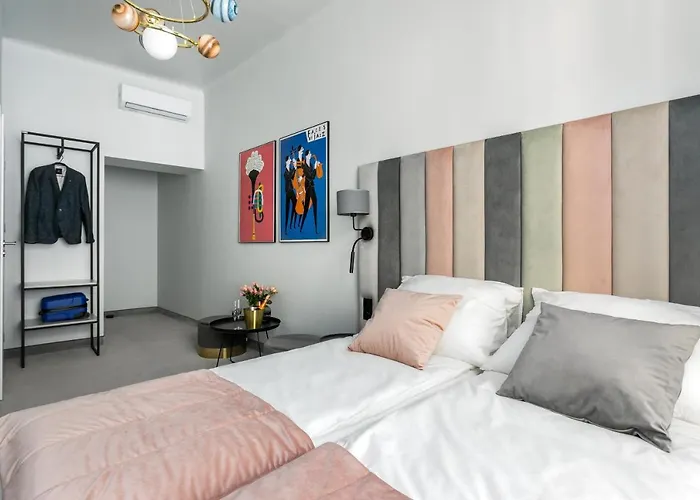 Old Town - Premium 3*