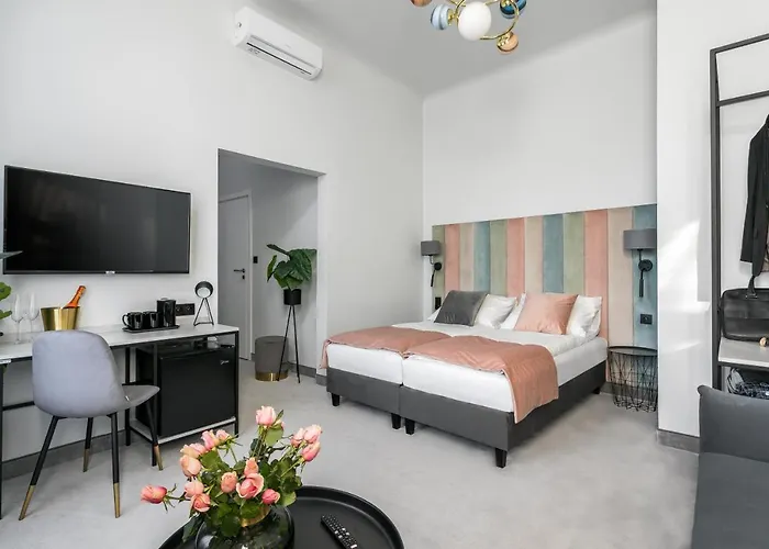 Old Town - Premium 3*