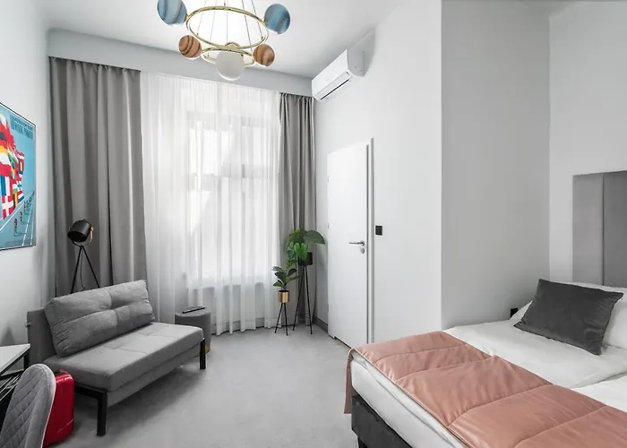 Old Town - Premium 3*