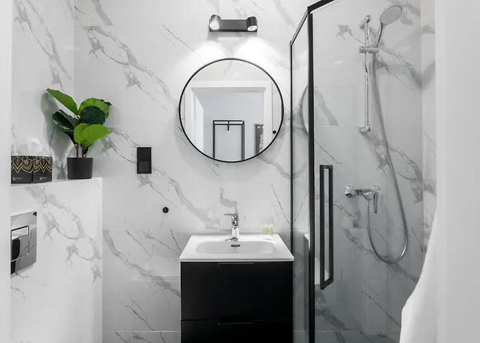 Old Town - Premium شقة