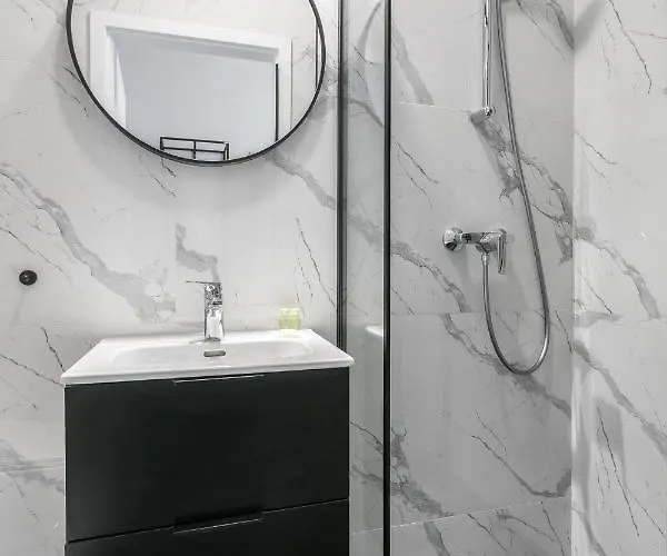 شقة Old Town - Premium كراكوفيا