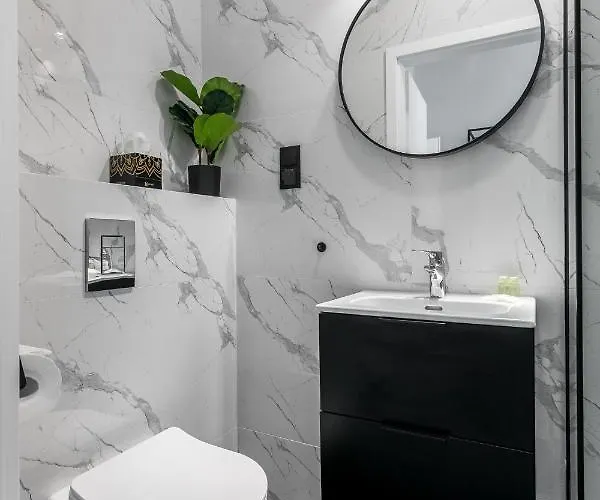 شقة Old Town - Premium