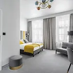 Old Town - Premium Apartmán 3*