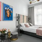 Apartmán Old Town - Premium Krakov