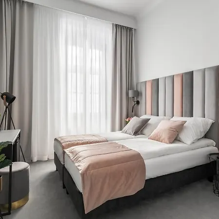 דירה Old Town - Premium 3*