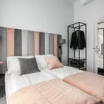 Appartement Old Town - Premium Krakau