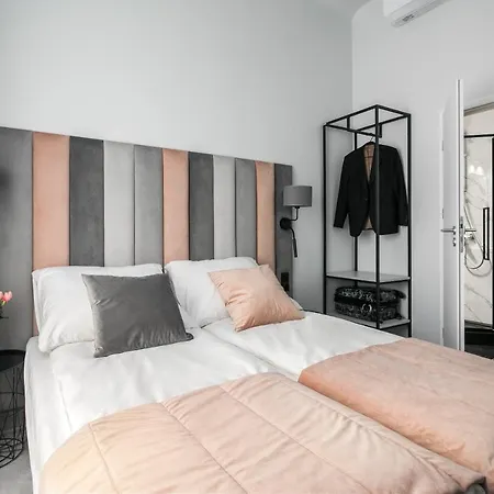 Appartement Old Town - Premium Krakau