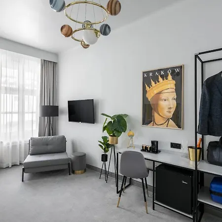 Appartement Old Town - Premium