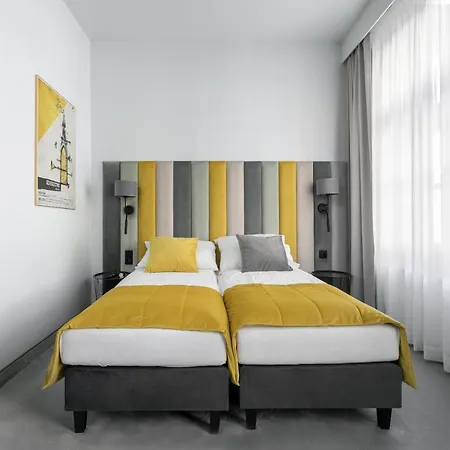 Old Town - Premium Appartement