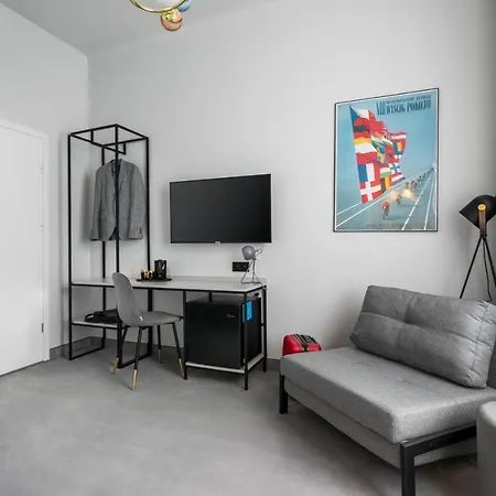 Old Town - Premium Krakow