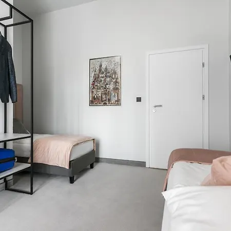 Old Town - Premium 3* Krakau