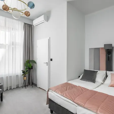 Old Town - Premium Krakow