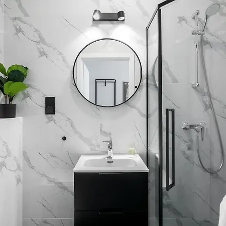 Old Town - Premium Apartment