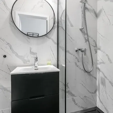 Appartement Old Town - Premium Krakau